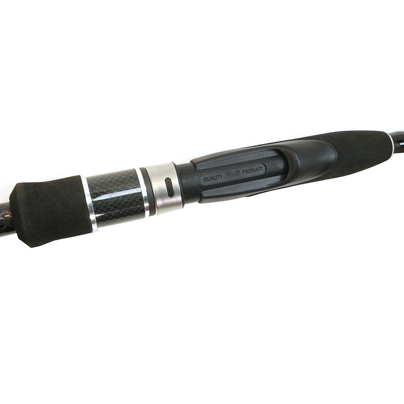 HTO Nebula Travel Rod 2.7m/8.8ft